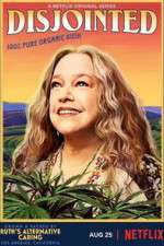 Watch Disjointed Gomovies