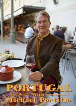 Watch Portugal with Michael Portillo Gomovies