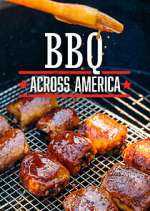 Watch BBQ Across America Gomovies