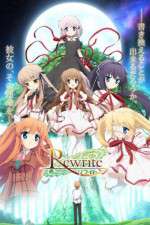 Watch Rewrite Gomovies