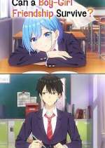 Watch Can a Boy-Girl Friendship Survive? Gomovies