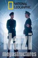 Watch Nazi Megastructures Gomovies