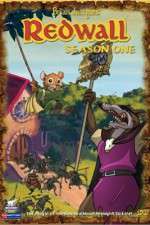 Watch Redwall Gomovies
