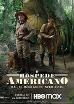 Watch O Hóspede Americano Gomovies