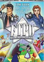 Watch Fairy Tale Police Department Gomovies