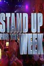 Watch Stand Up for the Week Gomovies