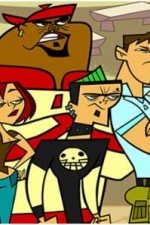 Watch Total Drama Island Gomovies