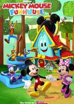 Watch Mickey Mouse Funhouse Gomovies