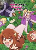 Watch The Demon King\'s Daughter Is Too Kind!! Gomovies