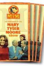 Watch The Mary Tyler Moore Show Gomovies