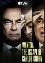 Watch Wanted: The Escape of Carlos Ghosn Gomovies