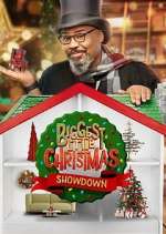 Watch Biggest Little Christmas Showdown Gomovies