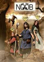 Watch Noob Gomovies