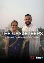 Watch The Casketeers: Life and Death Around the Globe Gomovies