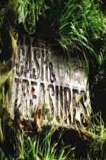Watch Cash and Treasures Gomovies