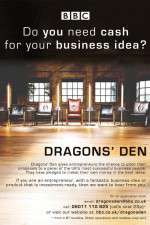 Watch Dragons' Den Gomovies