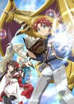 Watch I\'m a Noble on the Brink of Ruin, So I Might as Well Try Mastering Magic Gomovies