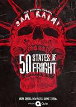Watch 50 States of Fright Gomovies
