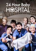 Watch 24 Hour Baby Hospital Gomovies