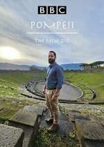 Watch Pompeii: The New Dig Gomovies