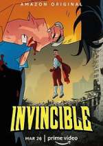 Watch Invincible Gomovies