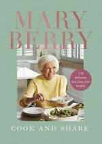 Watch Mary Berry - Cook and Share Gomovies