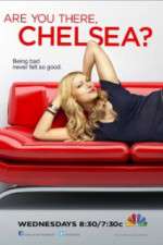 Watch Are You There, Chelsea? Gomovies
