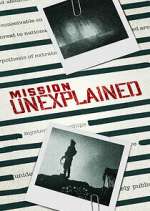 Watch Mission Unexplained Gomovies
