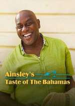 Watch Ainsley\'s Taste of The Bahamas Gomovies