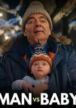 Watch Man vs Baby Gomovies