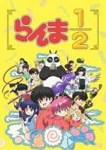 Watch Ranma ½ Gomovies