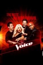 Watch The Voice Gomovies