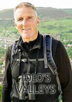 Watch Iolo's Valleys Gomovies