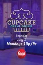Watch Cupcake Championship Gomovies