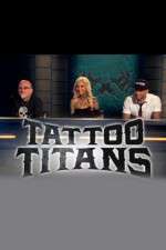 Watch Tattoo Titans Gomovies