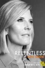 Watch Relentless with Kate Snow Gomovies