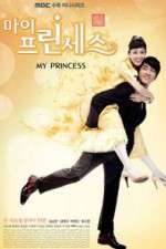 Watch My Princess Gomovies