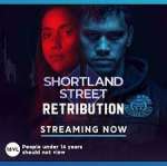 Watch Shortland Street: Retribution Gomovies