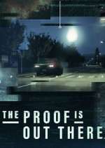 Watch The Proof Is Out There Gomovies