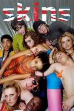 Watch Skins (UK) Gomovies