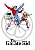 Watch The Karate Kid Gomovies