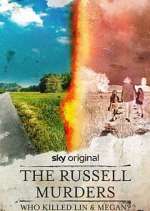 Watch The Russell Murders: Who Killed Lin and Megan? Gomovies