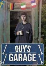 Watch Guy's Garage Gomovies