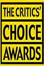 Watch Critics' Choice Awards Gomovies