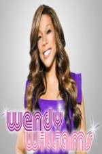 Watch The Wendy Williams Show Gomovies