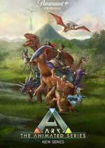 Watch ARK: The Animated Series Gomovies