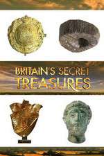 Watch Britains Secret Treasures Gomovies