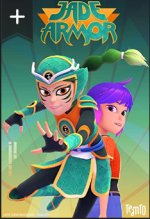 Watch Jade Armor Gomovies