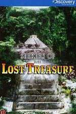 Watch Seekers of the Lost Treasure Gomovies