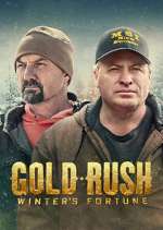 Watch Gold Rush: Winter's Fortune Gomovies